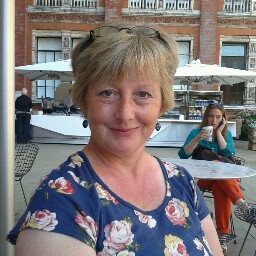 Carol Bowman Photo 31