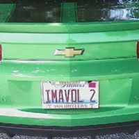 Christy Mooney Photo 13