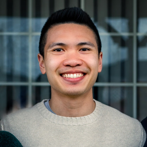 Richard Nguyen Photo 50