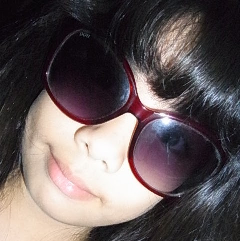 Christine Castillo Photo 23