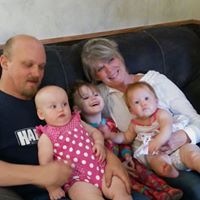 Ronald Blanton Photo 12