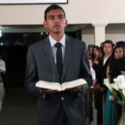 Patrick Andrade Photo 21
