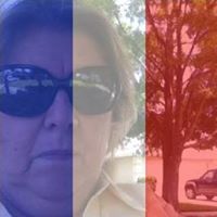 Marcia Roy Photo 18