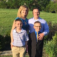 Julie Shore Photo 26