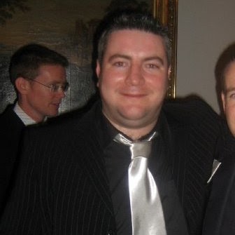 Andy Mchale Photo 2
