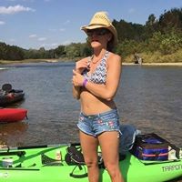 Kimberly Greening Photo 21