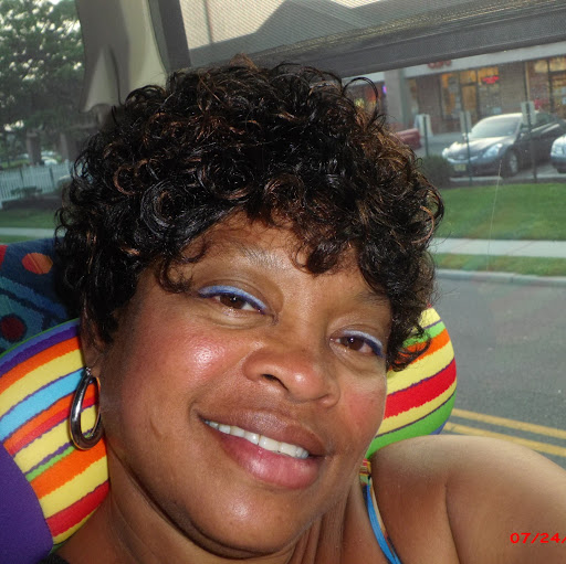 Barbara Hall Photo 24