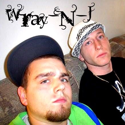 Anthony Wray Photo 31