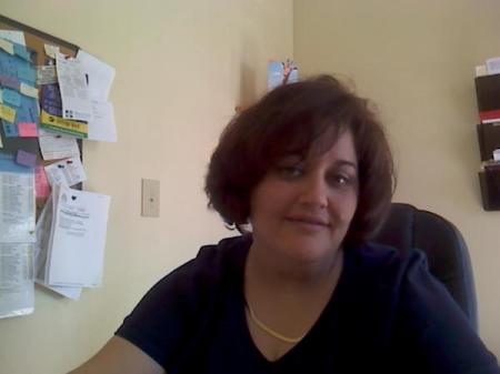 Donna Fisher Photo 29