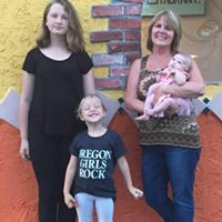 Marian Morgan Photo 8