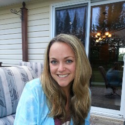 Michelle Paradis Photo 36