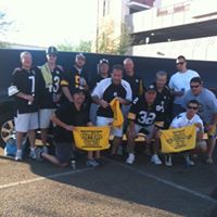 Jeff Funk Photo 16