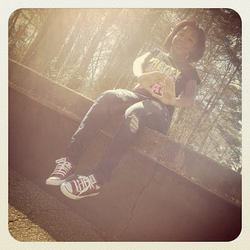 Amber Monroe Photo 7