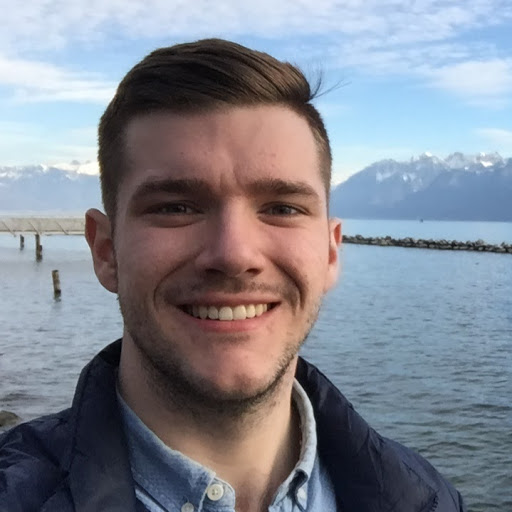 Matt Clinton Photo 3