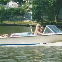 Janet Newman Photo 28