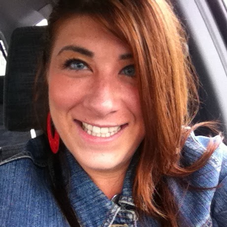 Michelle Damico Photo 5