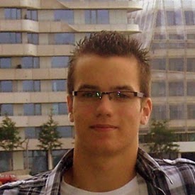 Daniel Heinz Photo 19