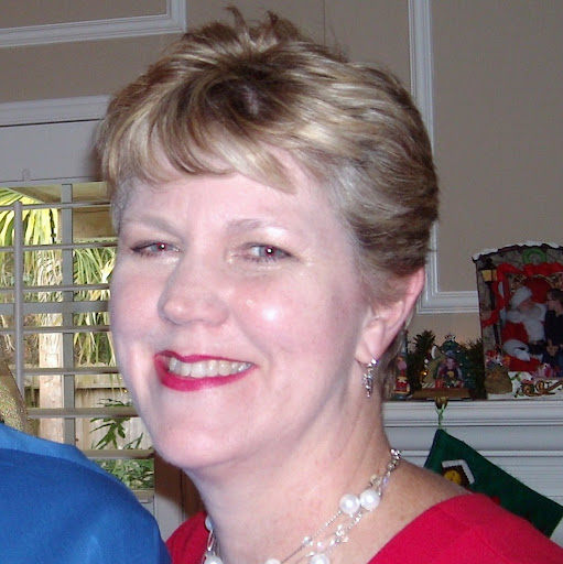 Lori Morris Photo 4