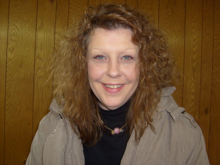 Michele Carter Photo 17
