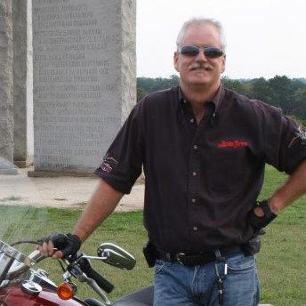 Scott Cochran Photo 20