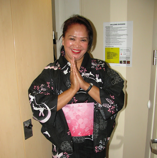 Gloria Santana Photo 15