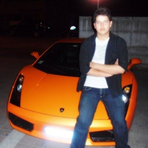 Bryan Hurtado Photo 6