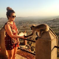 Jess Barker Photo 19