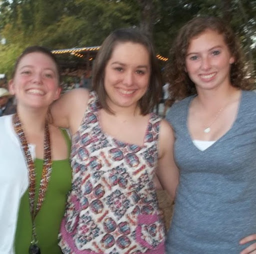 Samantha Stewart Photo 12