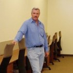 Raymond Rogers Photo 2