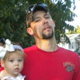 Joshua Hall Photo 43