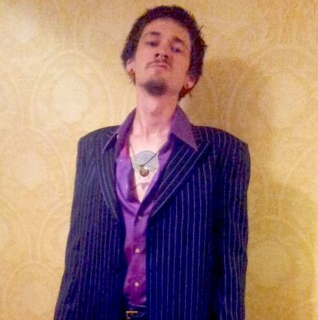 Chris Neal Photo 6