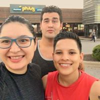 Crystal Chaffin Photo 20