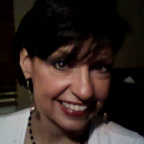 Lisa Simon Photo 7