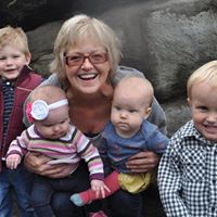 Kathy Stone Photo 12