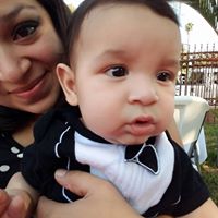 Evelyn Acevedo Photo 15