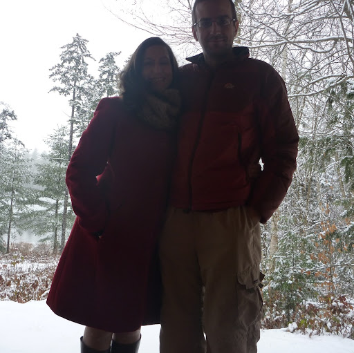 Rebecca Sparks Photo 40