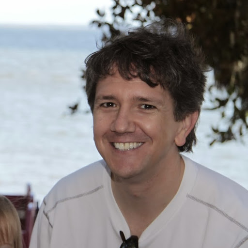 Gregory Ellison Photo 35