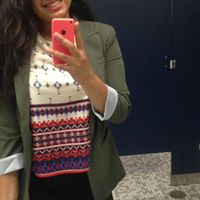 Catherine Bonilla Photo 16