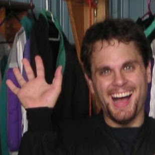 Johnny Erickson Photo 4