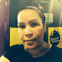 Jenny Almanzar Photo 11