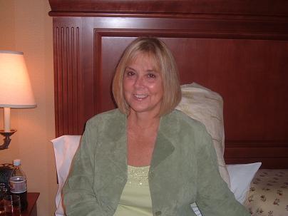 Sandra Shannon Photo 10
