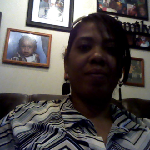 Tiffany Diggs Photo 16