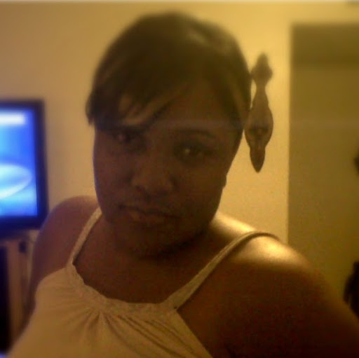 Kristie Lewis Photo 28