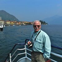 Larry Callahan Photo 3