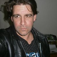 Jeffrey Spencer Photo 39