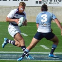 Shaun Devine Photo 12