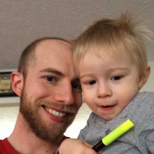 Joshua Lambert Photo 15