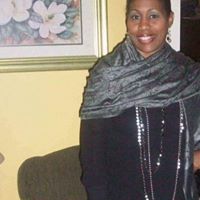 Christine Barron Photo 7