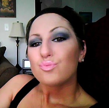 Kristina Compton Photo 2