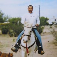 David Carbajal Photo 16